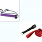 Adjust Resistance Band Hanging On The Door Easy Install Flexibility Training Strap Yoga Ballet