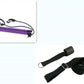 Adjust Resistance Band Hanging On The Door Easy Install Flexibility Training Strap Yoga Ballet