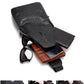 Men's New Pattern Chest Bag Shoulder Bag Fashion Trend Messenger Bag