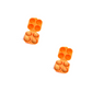Outdoor Camping Tableware Portable Camping Picnic BBQ Egg Box Container Egg Storage Boxes