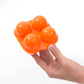 Outdoor Camping Tableware Portable Camping Picnic BBQ Egg Box Container Egg Storage Boxes