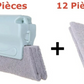 Creative Window Groove Cleaning Gap Brush Slot Cleaner