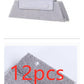 Creative Window Groove Cleaning Gap Brush Slot Cleaner