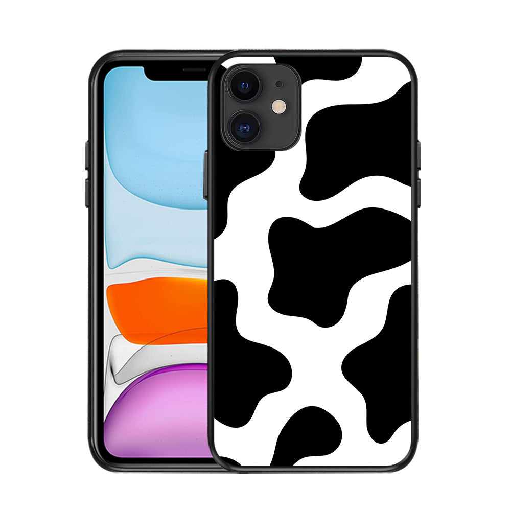 Compatible With  , Milk Pattern Phone Case