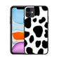 Compatible With  , Milk Pattern Phone Case