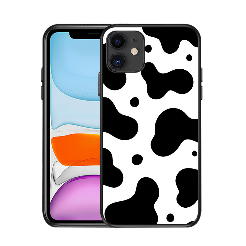 Compatible With  , Milk Pattern Phone Case