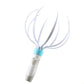Head Scalp Massager Octopus Vibration And Refreshing Electric Massager