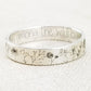 European And American Cross-Border New Style You Belong Among The Wildflowers Simple Dandelion Ring
