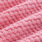 Kitchen Non-stick Oil Thickened Absorbent Rag Dish Towel
