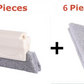 Creative Window Groove Cleaning Gap Brush Slot Cleaner