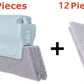 Creative Window Groove Cleaning Gap Brush Slot Cleaner