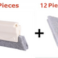 Creative Window Groove Cleaning Gap Brush Slot Cleaner