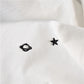 Black Planet Star Stud Earrings Women Jewelry Mom Gift Everyday Wear Earrings