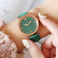 Luminous Watch Female Casual Watch Fashion Watch Watch