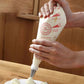 100pcs Disposable Pastry Bags Icing Cake Cream Decoration Food Preparation Bag