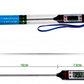 Kitchen oil thermometer kitchen barbecue baking temperature measurement electronic food thermometer