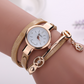 Watch ladies casual watch factory direct explosion adult casual ladies watch