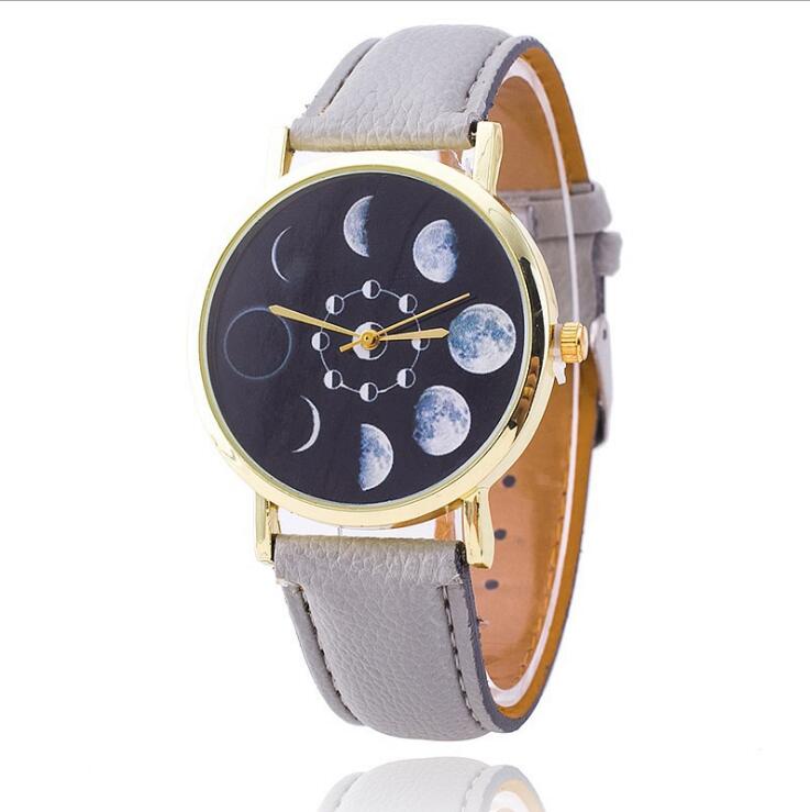 Moon Phase Watch