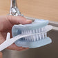 Cutlery Cleaner Fork Spoon Cooking Knife Cleaning Brushes Kitchen Helper
