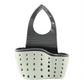 Kitchen Drain Holder Rubber Sponge Storage Rack Basket Wash Cloth Organizer Bathroom Toilet Soap Shelf