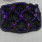 Vintage Elastic Hairpin Stretch Hair Comb Hot Sales Beaded Hair Magic Comb Clip Beads Pin Ladies Hair Accessories