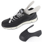 Toe Toe Anti-crease Ball Anti-sub-shield Shoe Support Toe Anti-collapse Piece Shaping