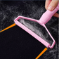 Stripper To The Ball, Woolen Coat, Hair Remover
