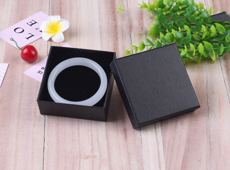 Jewelry Pendan Earrings Small Paper Box