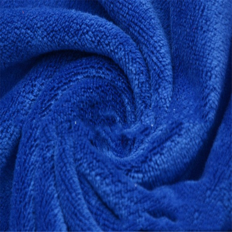 Microfiber Cleaning cloth