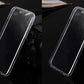 Mobile phone case transparent mobile phone case soft shell protection case
