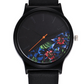 Printed Quartz Watch Student Watches