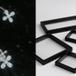 Adjustable Earrings With Micro-inlaid Zircon Flowers