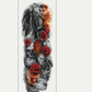 Waterproof full arm tattoo sticker