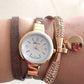 Women Watches Fashion Casual