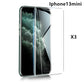 Tempered Film Non-full Screen HD