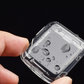 Watch soft case protector