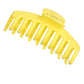 Candy-colored Ponytail Clip Shower Clip Hair Accessory