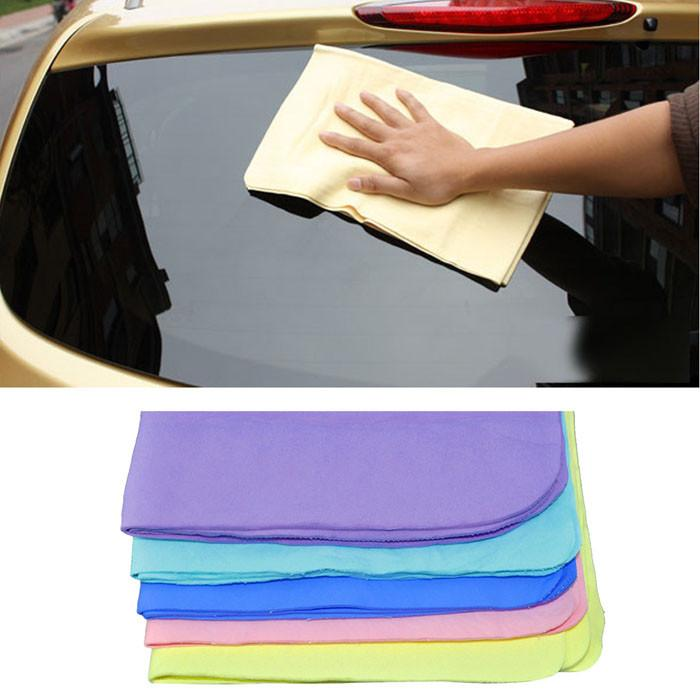 Multipurpose cleaning cloth