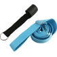 Adjust Resistance Band Hanging On The Door Easy Install Flexibility Training Strap Yoga Ballet