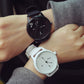 Fashion Couple Personality Trendy Watch