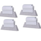 Creative Window Groove Cleaning Gap Brush Slot Cleaner