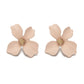 Cute Small Flower Stud Earrings Women Girl Sweet Earring Studs Jewelry Gifts Fashion Jewel Everyday Wear Accessories