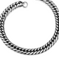 Titanium steel bracelet