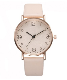 Atmospheric watch all-match quartz watch