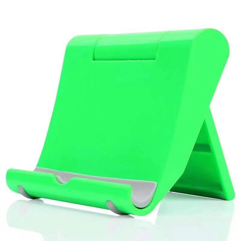 Multifunctional Mobile Phone Tablet Universal Folding Holder