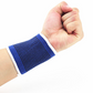 Bicycle Sports Protector Riding Basketball Outdoor Fitness Knee Protector, Wrist Protector, Foot Protector and Elbow Protector Equipment