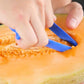 Stainless Steel Kitchen Utensils Multifunctional Peeling Blade