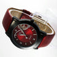 Student waterproof retro leisure watch
