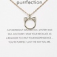 Multi-layer Moon Pendant Necklaces for Women Bohemian Wafer Elegant Necklace