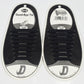 16pcs  Silicone Shoelaces Elastic Shoe Laces